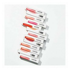 어뮤즈듀틴트물복숭아