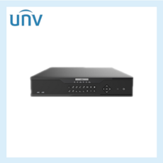 유니뷰 IP NVR308-64X 800만 64채널 CCTV녹화기 - nvr308-64x