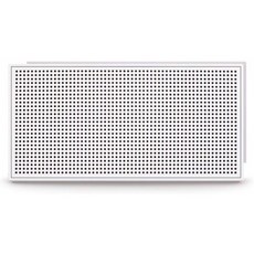 Nexum MEMO Alexa WiFi + Bluetooth 스피커 휴대용 2200mAh (흰색)
