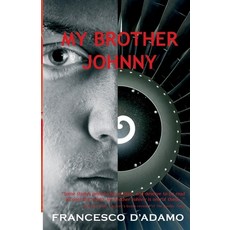 (영문도서) My Brother Johnny Paperback, Aurora Metro Books, English, 9780955156632