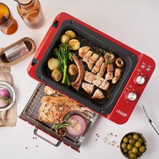 리큅bbq멀티그릴