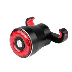 건전지후방경보기