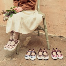 빔보빔바팝걸슈즈