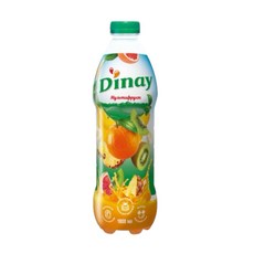 DINAY Мультифруктовый сок, 1 л