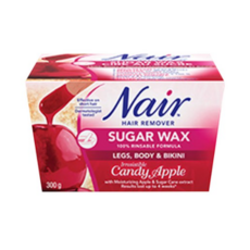 네어애플슈가왁스