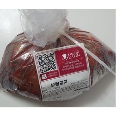 김치달인