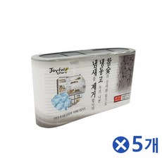 딤채김치냉장고탈취제