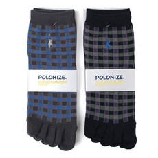 polonize발가락양말