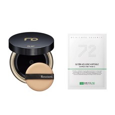 [당일발송 ]레노덤 데이롱 비비크림 15g + 히스토랩마스크