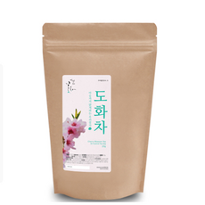[2020 햇꽃차] 우리꽃연구소 목련차 전통차 [삼각티백40], 20g, 40개입, 1개