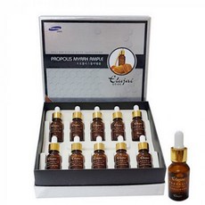 알파비레드프로폴리스앰플