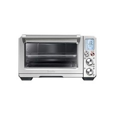 브레빌 더 스마트 오븐 에어 BOV900BSS 에어프라이어 탈수기 컨벡션 13가지 요리 기능 포함