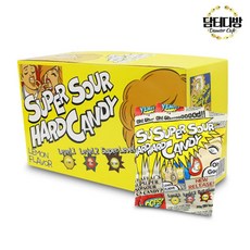 슈퍼사우어캔디