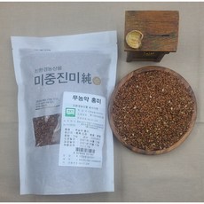 2022년 붉은쌀 유기농 홍국쌀 홍국미 홍미 홍국쌀 국내산 1kg 1kg + 1kg 기능성쌀, 1개, 1kg+1kg