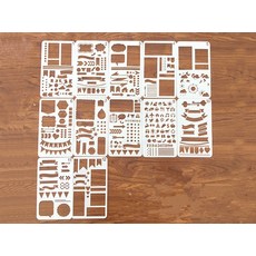 플라스틱도무송