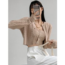 타미힐피거니트조끼