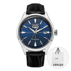 시티즌오토매틱