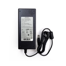파워텍 24V 3A 해외인증 아답터 (외경 5.5mm 내경 2.5mm), 1개, 단일색상