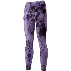 [Mizuno] 런닝웨어 바이오 기어 BG8000II 롱 스타킹 K2MJ9D03 여성 애 스터 퍼플 × 아스트랄 기운 일본 M