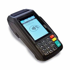 Dejavoo Z11 Tri-Comm EMV CTLS (IP Dial) WiFi Credit Card Term/1494425, 상세내용참조, 상세내용참조