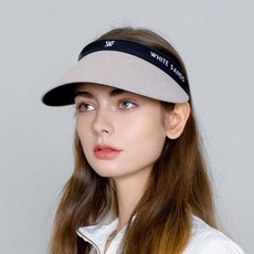 화이트샌즈썬캡리버시블