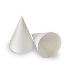 일회용 꼬깔형 생수컵 1박스(2000매) 꼬깔컵, 2000개