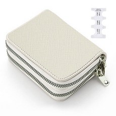 아펙토 사피아노 아코디언 카드지갑 일본동전케이스 포함