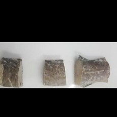 대구소제 1KG 60~80G/EA 내장제거, 1개, 단품
