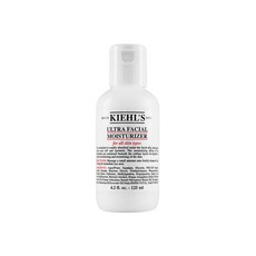 키엘 울트라 훼이셜 모이스춰라이저 125ml
