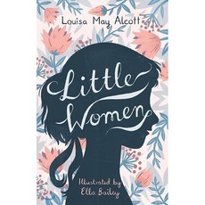 Little Women : 영화 작은 아씨들 원작, Alma Books