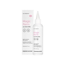 몬스터팩토리 매직펌 150ml tr 코스트코 이케아 도소매