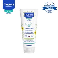 무스텔라에몰리언트크림