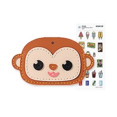 이수역카드지갑만들기