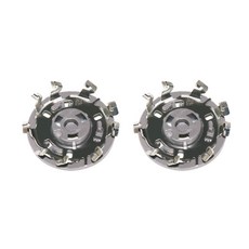 브라운550충전기