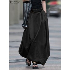 바스락치마바지