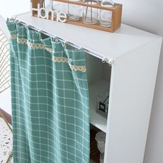 전자파차단커튼