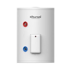 귀뚜라미 바닥형 전기온수기 상향식 KDEW PLUS-50B, 단품