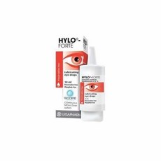 [구매대행] 10 ML Hylo Forte eye drops 10 MLHYLO, 1