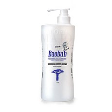 로픈 바오밥 헤어 트리트먼트 플러스 1 000ml 헤어트리트먼트, 1개, 1000ml