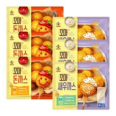 꼬마돈까스