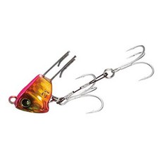 시마노 (SHIMANO) 지그헤드 열사 샌드라이저 18g OO-218R 07T 핑크파이어, 1개