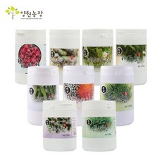 익모초즙