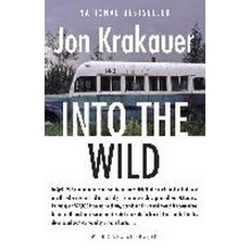 [해외도서] Into the Wild, Anchor Books
