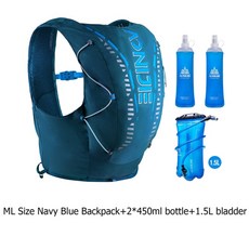 만다리나덕조끼