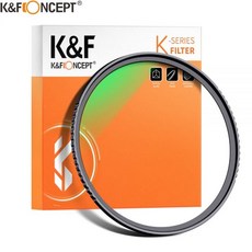 k&f67mm