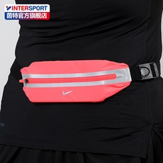 나이키가방 숄더백 NIKE Nike men bags handbags 2020 new Messenger bag sports bag fashion casual backpack bag pock-JD70198721726, CV1116-342