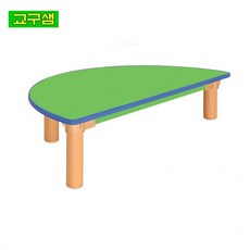 교구샘 어린이 안전 연두반원 열린 책상 H580 H80-2, 상세페이지 참조, 상세페이지 참조, 상세페이지 참조