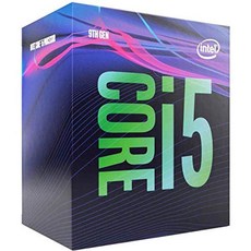 INTEL CORE I5-9400 2.90GHZ 9M LGA1151 BX80684I59400 984507 CPU - i59400