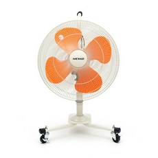 [주홈시스] 공업용선풍기 업소용 45cm 앉은뱅이 선풍기 HNF-M018HS, 상세 설명 참조