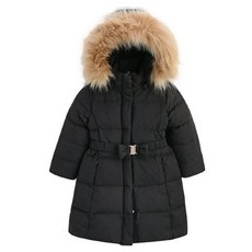 컬리수다운점퍼